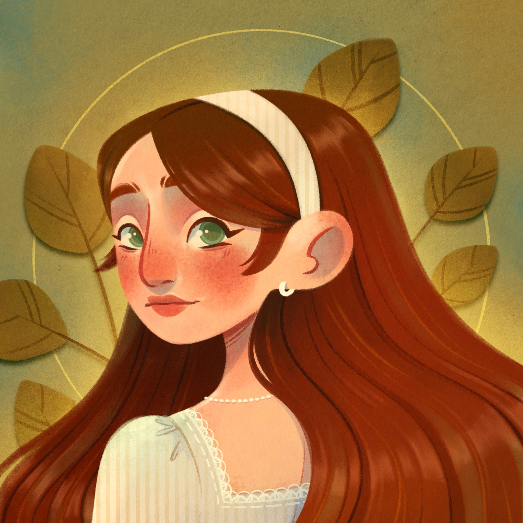 Joanna Vergnes Illustration