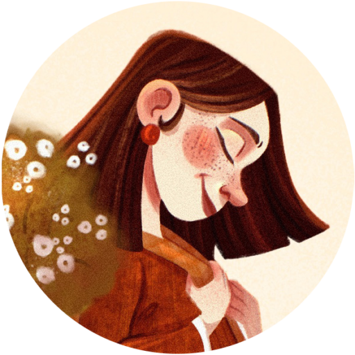 Joanna Vergnes
