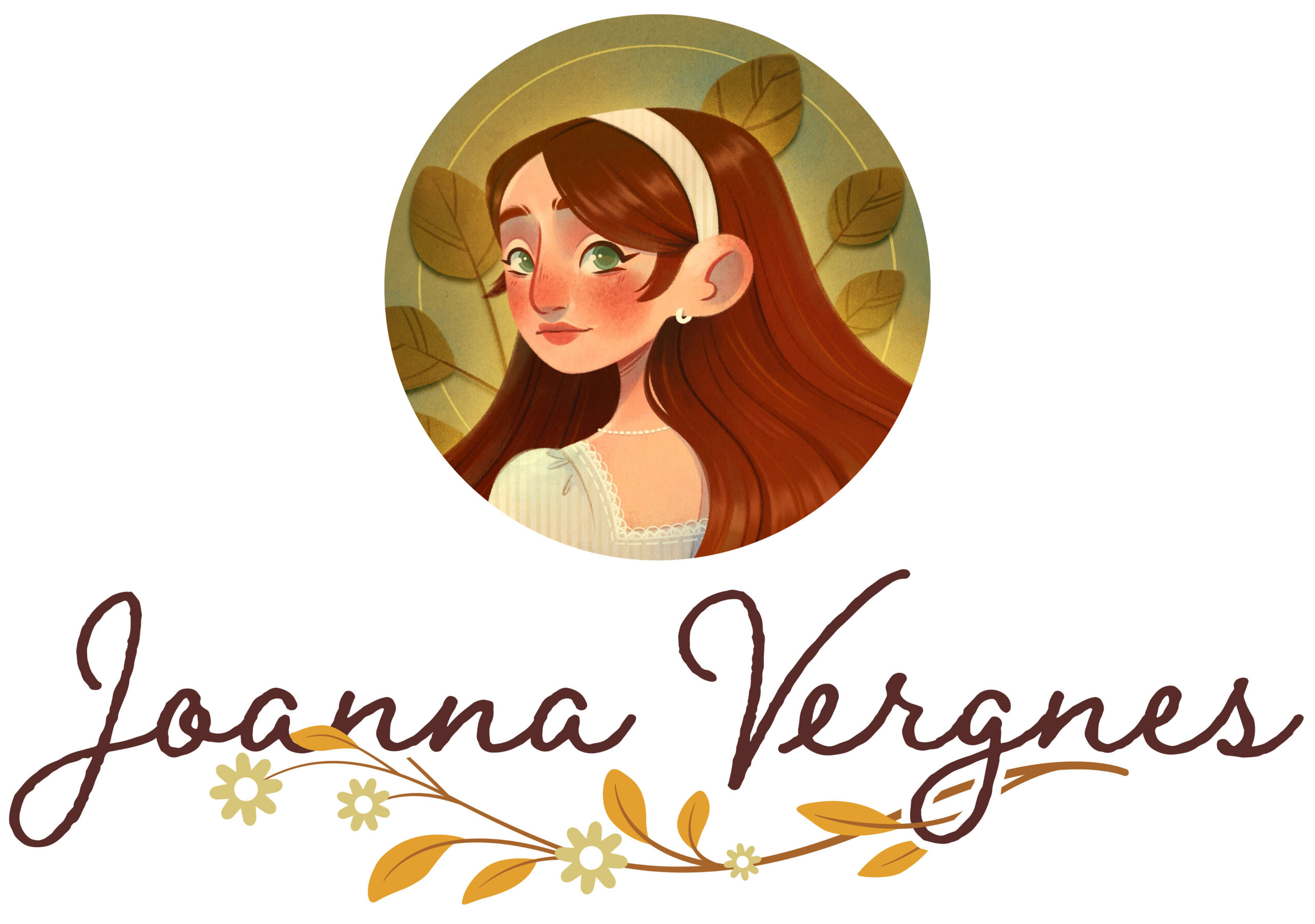 Joanna Vergnes Illustration